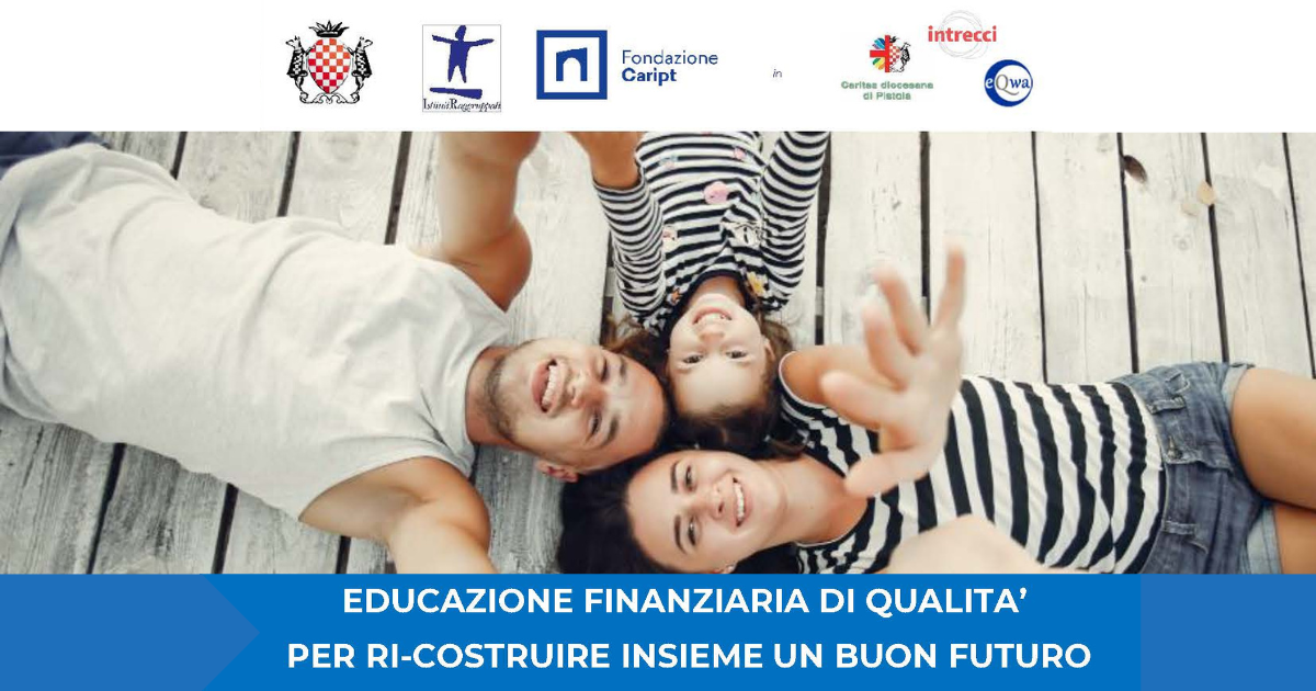 Nuovo Servizio: Educazione Finanziaria di Qualità